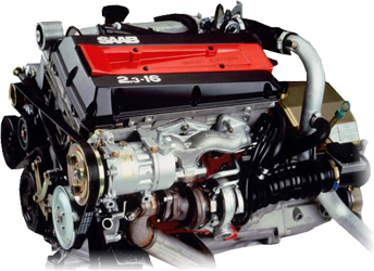 P070D Engine